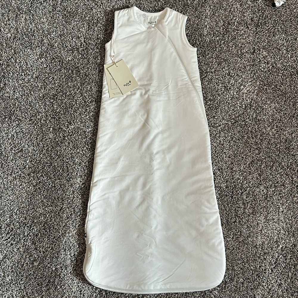 NWT Kyte Baby sleep sack medium 1.0 TOG